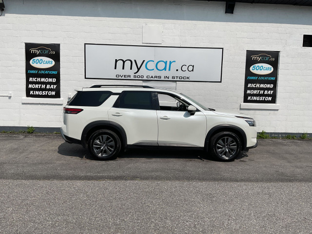 2024 Nissan Pathfinder in Cars & Trucks in Ottawa - Image 2