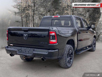 Engine: Gas V-8 5.7L L/100Km City: 16.1 L/100Km Hwy: 11.0 Safety Equipment ABS And Driveline Tractio... (image 4)