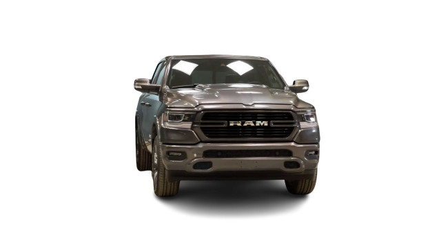 2022 Ram RAM 1500 Crew Cab 4x4 (dt) Laramie LWB Fresh Trade! Ful in Cars & Trucks in Regina - Image 4