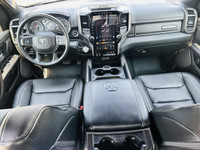 *FRESH ARRIVAL! MORE PHOTOS TO COME!* This Beautiful 2022 RAM 1500 Sport Night Edition Comes Nicely... (image 9)