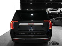 2024 GMC Yukon Denali 4WD Diesel Duramax 3.0, Onyx Black on Beige Teak/Light Sjhale Leather, 7 Passe... (image 3)