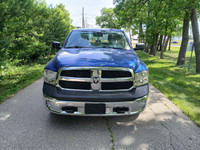 A great Opportunity to own a 4 wheel drive Ram Crew Cab for only $17,950., a perfect blend of style,... (image 1)