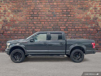 Check out this 2016 Ford F-150 before it's too late! *This Ford F-150 Is Competitively Priced with T... (image 1)