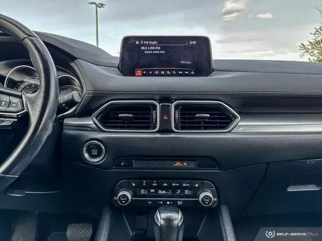 2020 Mazda CX-5 GS | AWD | LEATHER SEATS | SUNROOF in Cars & Trucks in Strathcona County - Image 18