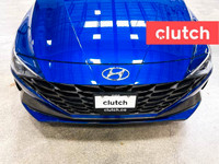 1 OWNER / Climate Control, Dual Zone Front Climate Control, Premium Sound System and more! Clutch is... (image 5)