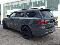 This Dodge Durango delivers a Premium Unleaded V-8 6.4 L/392 engine powering this Automatic transmis... (image 2)