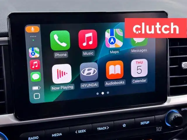 2023 Hyundai Venue Preferred w/ Apple CarPlay, Heated Front Seat in Cars & Trucks in City of Toronto - Image 30
