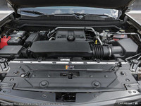 This Chevrolet Colorado has a dependable Turbocharged Gas I4 2.7L/ engine powering this Automatic tr... (image 6)
