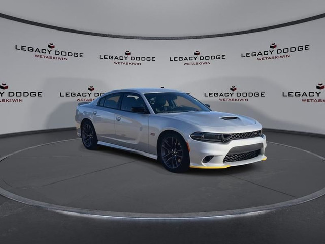 2023 Dodge Charger SCAT PACK 392 in Cars & Trucks in Edmonton - Image 4