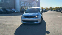 EXECUTIVE CROSSTOWN DEMO! This 2024 CHRYSLER VOYAGER LX has the following options Cloth Bucket Seats... (image 2)