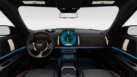 Le tout nouveau *MINI Countryman Cooper S 2025 *est aussi audacieux et aventurier que vous. Que vous... (image 9)