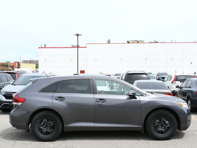 2015 Toyota Venza Base AS IS | YOU CERTIFY, YOU SAVE! in Cars & Trucks in City of Toronto - Image 3