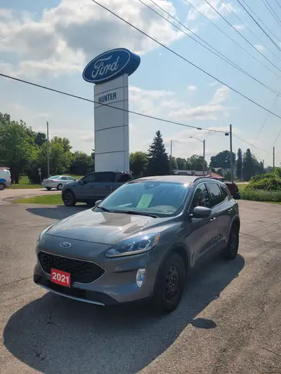 JUST ARRIVED! Welcome to Link Auto Group! We have three locations to serve you, Cobourg Nissan, Clar...