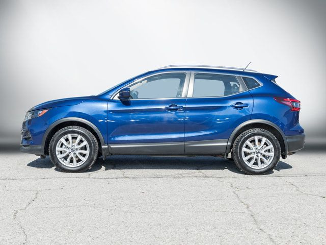 2023 Nissan Qashqai SV | Clean Carfax | Alloy Rims in Cars & Trucks in Hamilton - Image 3