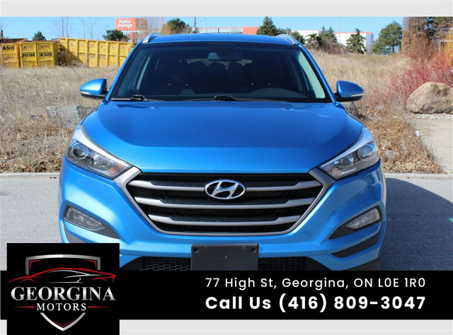2016 Hyundai Tucson Special Edition in Cars & Trucks in Markham / York Region - Image 3