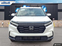 Come see this certified 2023 Honda CR-V Sport-B AWD | Sunroof | Power Seat | Adaptive Cruise | Heate... (image 7)