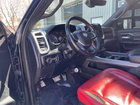 2020 Ram 2500 Big Horn Night 4x4 Crew Cab with the 6.7L Cummins Diesel and only 120,000kms! Big Horn... (image 8)