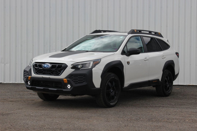 2024 Subaru Outback Wilderness | SunRoof | Cam | XM | Warranty t in Cars & Trucks in Saint John - Image 4