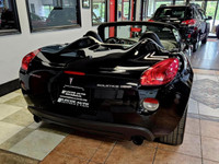 All vehicles come with a full vehicle History Report, ask to see it! 2007 Pontiac Solstice GXPExcell... (image 9)