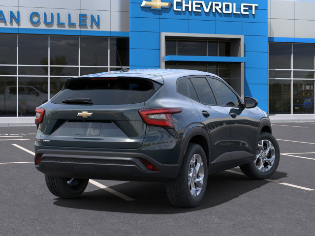 2025 Chevrolet Trax in Cars & Trucks in St. Catharines - Image 4