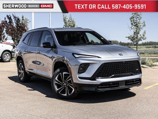 2025 Buick Enclave Sport Touring in Cars & Trucks in Strathcona County