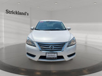 **Strickland's is home of the Hassle-Free car shopping experience. We make car buying fun, find your... (image 2)