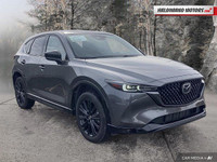 Engine: Turbo Gas 4cyl 2.5 L L/100Km City: 10.8 L/100Km Hwy: 8.7 Safety Equipment Electronic Stabili... (image 6)