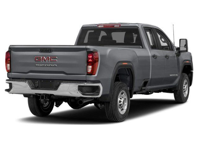 2025 GMC Sierra 2500HD Pro in Cars & Trucks in Gatineau - Image 2