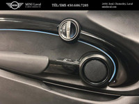 ===== 2023 MINI 3 Portes Cooper SE | Ligne Classique | Volant Chauffant | ===== ===== Pourquoi achet... (image 9)