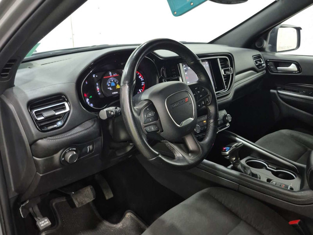2023 Dodge Durango SXT SXT PLUS/ROOF/ONLY 17000KM! in Cars & Trucks in Belleville - Image 2