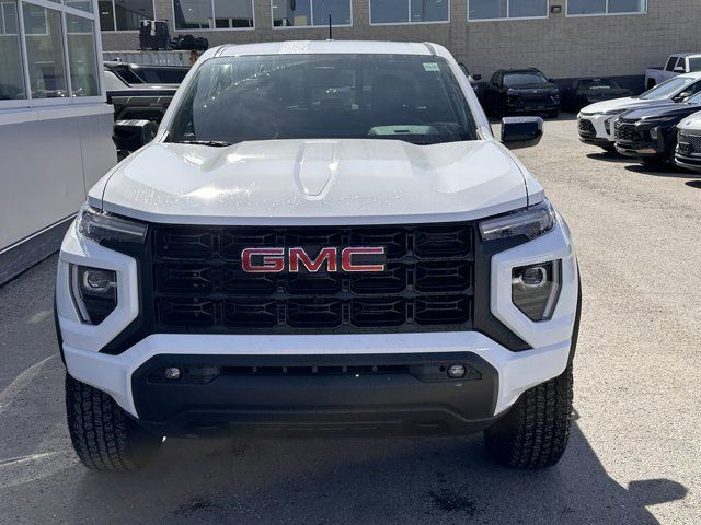 2025 GMC Canyon Elevation in Cars & Trucks in Calgary