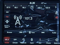 Rear Wheel Drive. Cloth/Leather Interior. 8.4 Inch Touchscreen. Bluetooth. Apple CarPlay/Android Aut... (image 5)