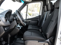 Introducing the 2021 Mercedes-Benz Sprinter 2500 a low-kilometre, diesel-powered cargo van built for... (image 9)