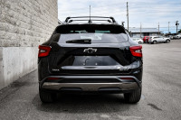 Synthetic Leather Seats, Adaptive Cruise Control, Blind Spot Detection, Heated Steering Wheel, Remot... (image 4)