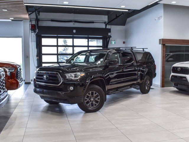2023 Toyota Tacoma SR5 in Cars & Trucks in Calgary - Image 3