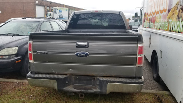 2010 Ford F 150 XLT in Cars & Trucks in Mississauga / Peel Region - Image 3