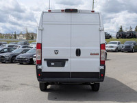 Check out this 2019 Ram ProMaster Cargo Van 3500 HIGH RF EXT before someone takes it home! *This Ram... (image 5)