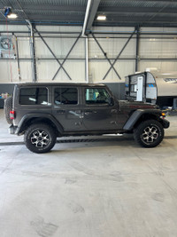 2020 Jeep Wrangler Unlimited Rubicon - 2 TOITS - 4X4 - NAVI Prix