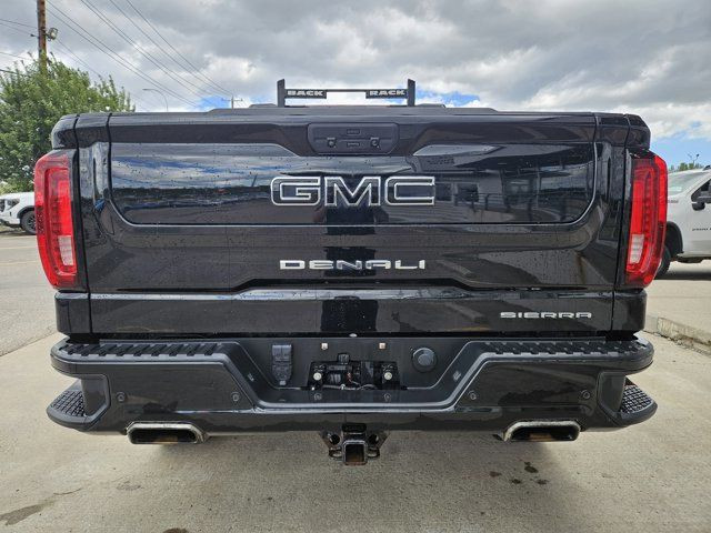 2021 GMC Sierra 1500 Denali | 6.2L V8 | DENALI CARBONPRO in Cars & Trucks in Calgary - Image 4