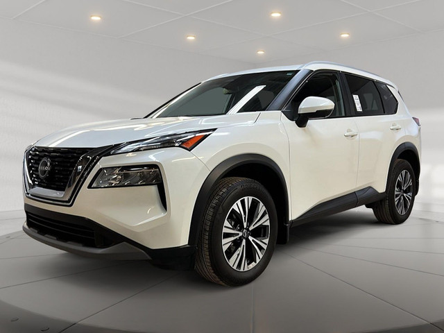 2023 Nissan Rogue SV TOIT PANO 4RM in Cars & Trucks in Laval / North Shore