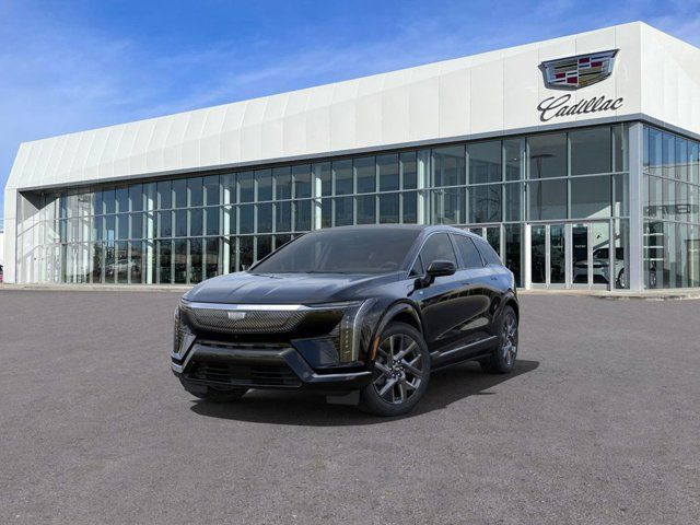 2025 Cadillac OPTIQ Luxury 1 in Cars & Trucks in Edmonton - Image 4