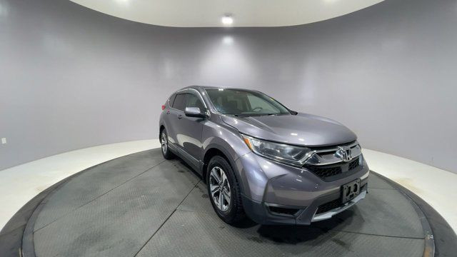 2018 Honda CR-V LX - HEATED SEATS in Cars & Trucks in Strathcona County - Image 2