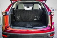 This 2022 Mazda CX-9 is for sale today. This SUV has 104,300 kms. It's red in colour . It has a 6 sp... (image 7)