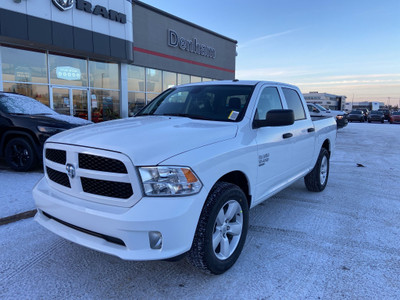 2023 Ram 1500 Classic EXPRESS