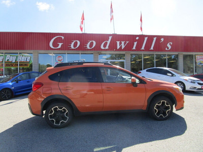  2013 Subaru XV Crosstrek CLEAN CARFAX!