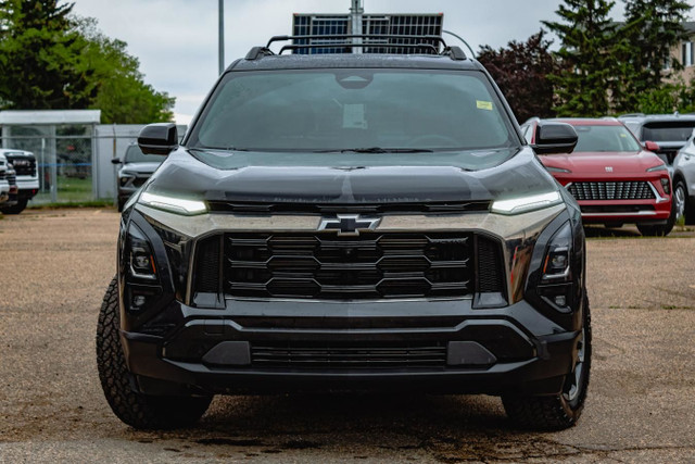2025 Chevrolet Equinox AWD Active * GM CERTIFIED * in Cars & Trucks in Edmonton - Image 3
