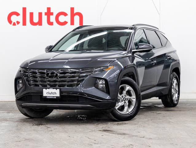 2024 Hyundai Tucson Preferred AWD w/ Trend Pkg w/ Apple CarPlay  in Cars & Trucks in City of Toronto
