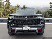 This Chevrolet Traverse has a durable Gas I4 2.5L/ engine powering this Automatic transmission.*You... (image 8)
