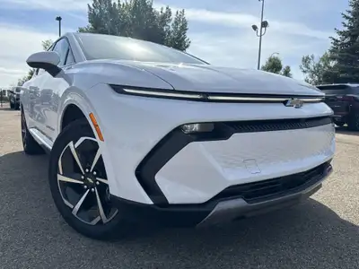 AMVIC Licensed Dealer Questing for a four-wheeled companion that merges innovation with the tenaciou...