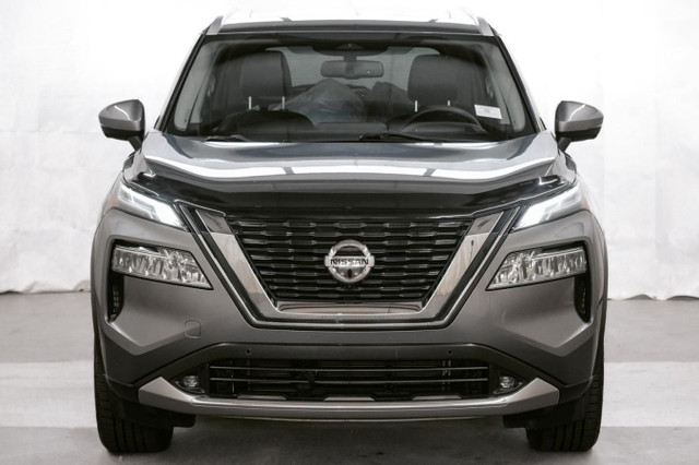 2021 Nissan Rogue Platinum in Cars & Trucks in Red Deer - Image 2